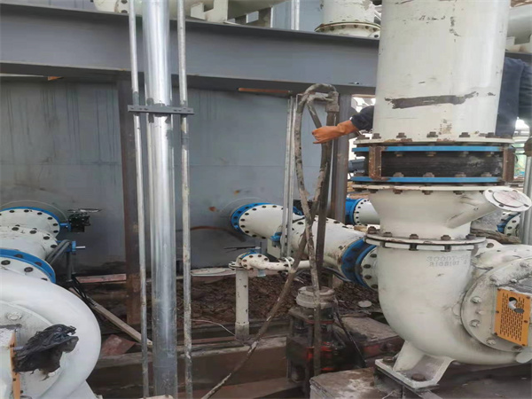 新北设备基础沉降下沉注浆加固增加荷载