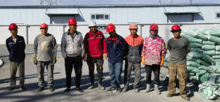 新北厂房地基沉降注浆加固施工队伍怎么选